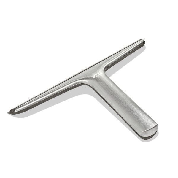 Stainless Steel Squeegee I5