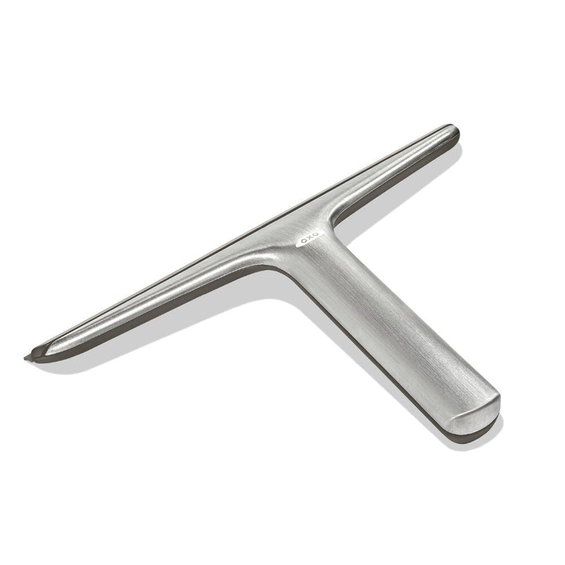 Stainless Steel Squeegee I5