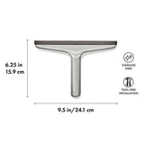 Stainless Steel Squeegee I5