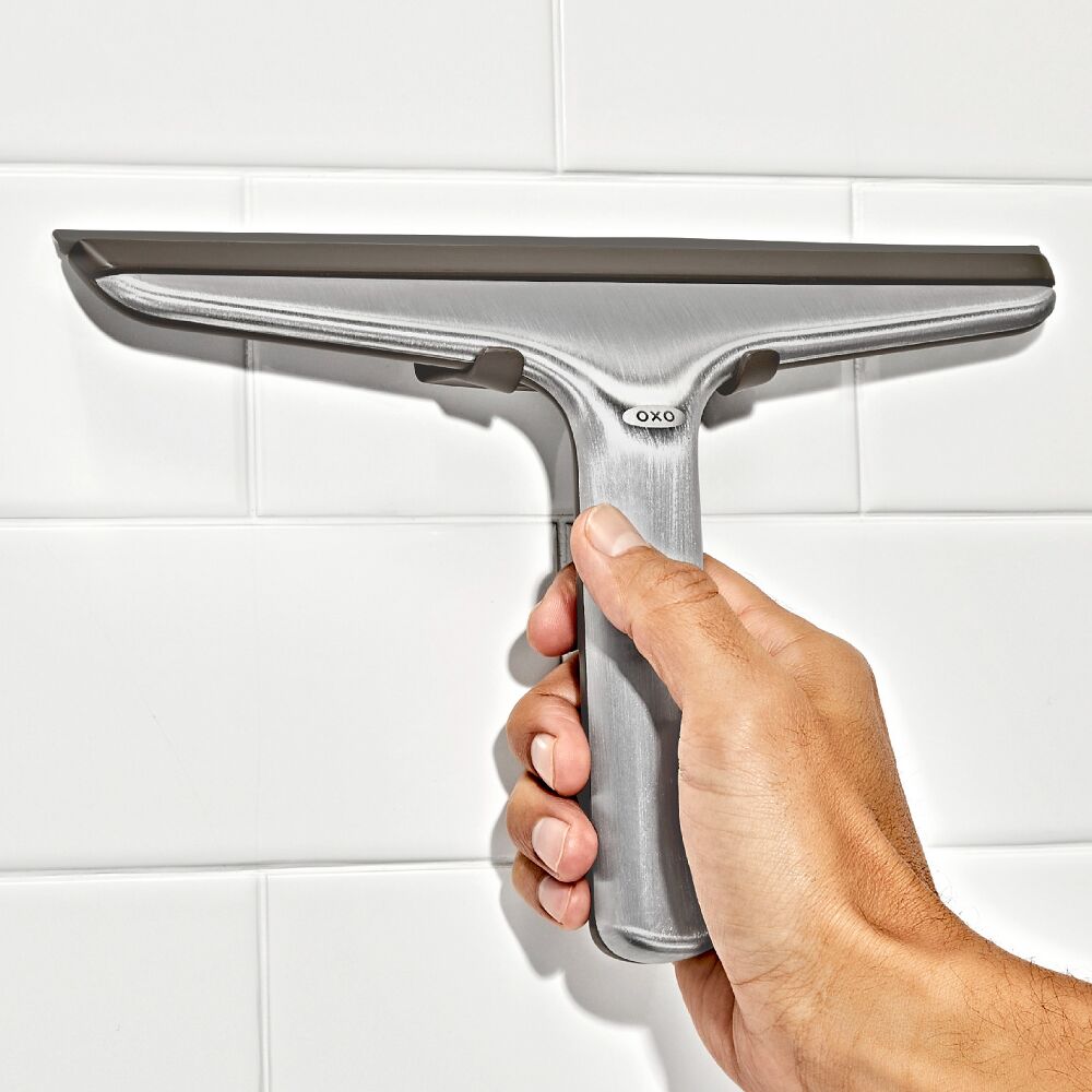 Stainless Steel Squeegee I5