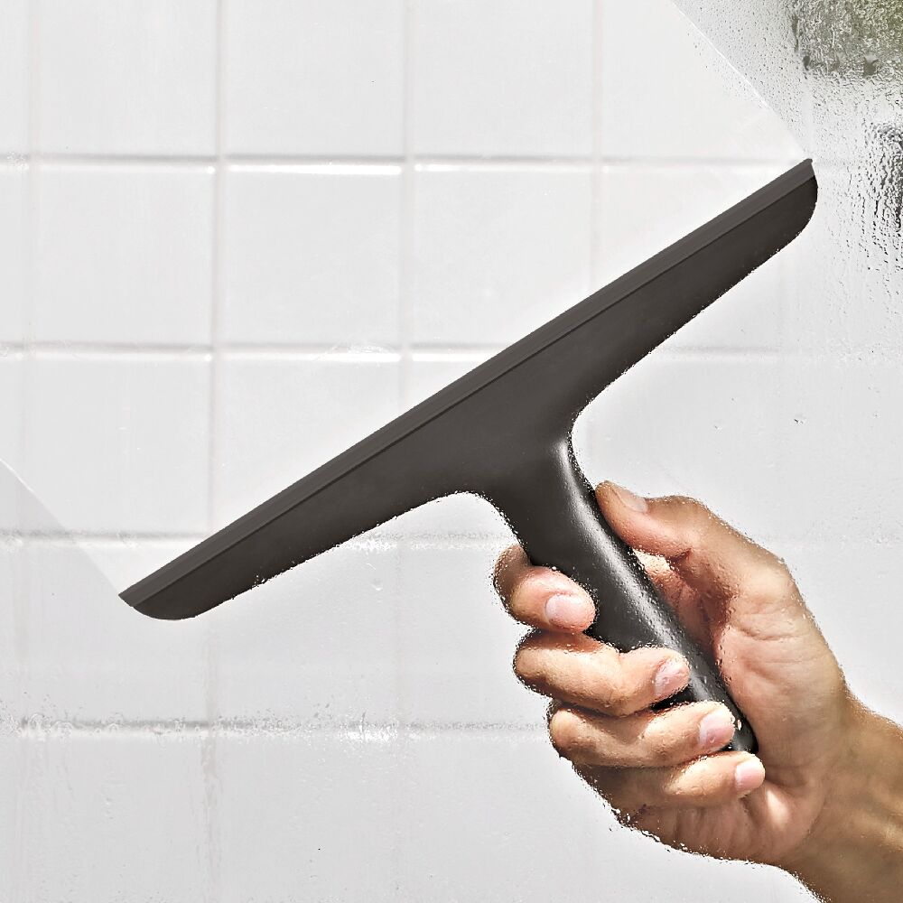 Stainless Steel Squeegee I5