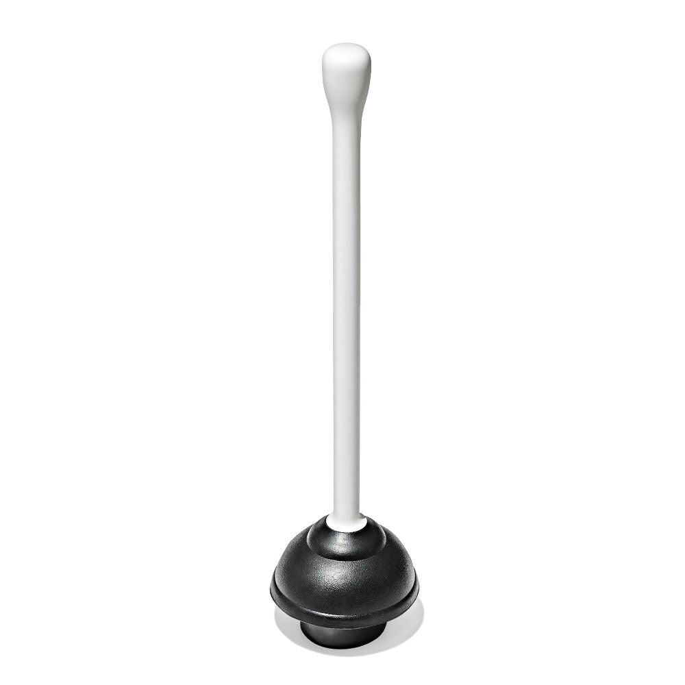 Toilet Brush & Plunger Set F5