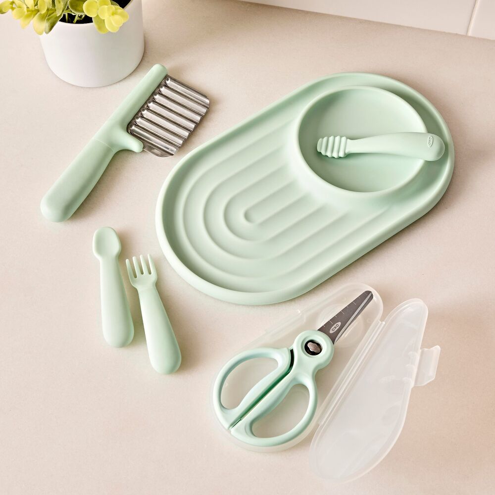 Baby-Led Weaning Bundle B5