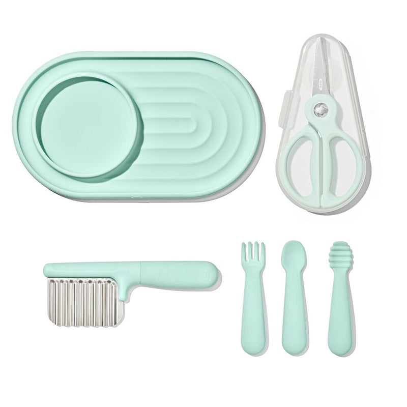 Baby-Led Weaning Bundle B5