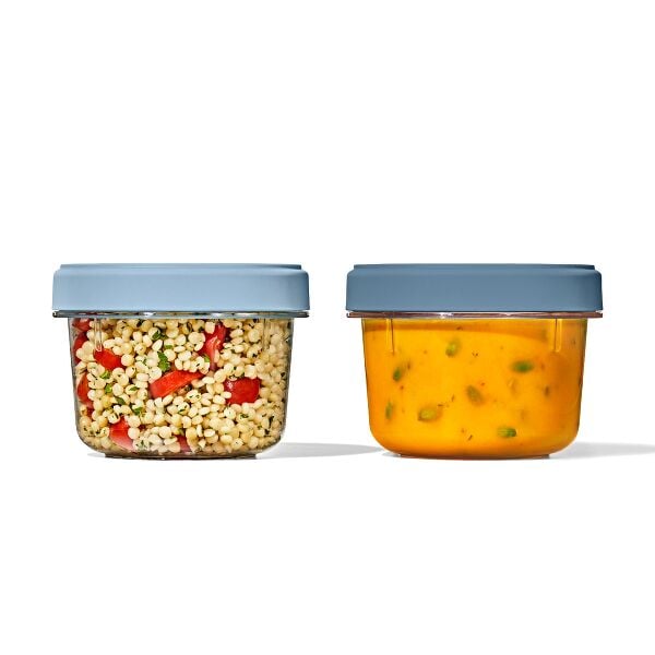 Twist & Stack Container (20 oz) – 2-Pack T3