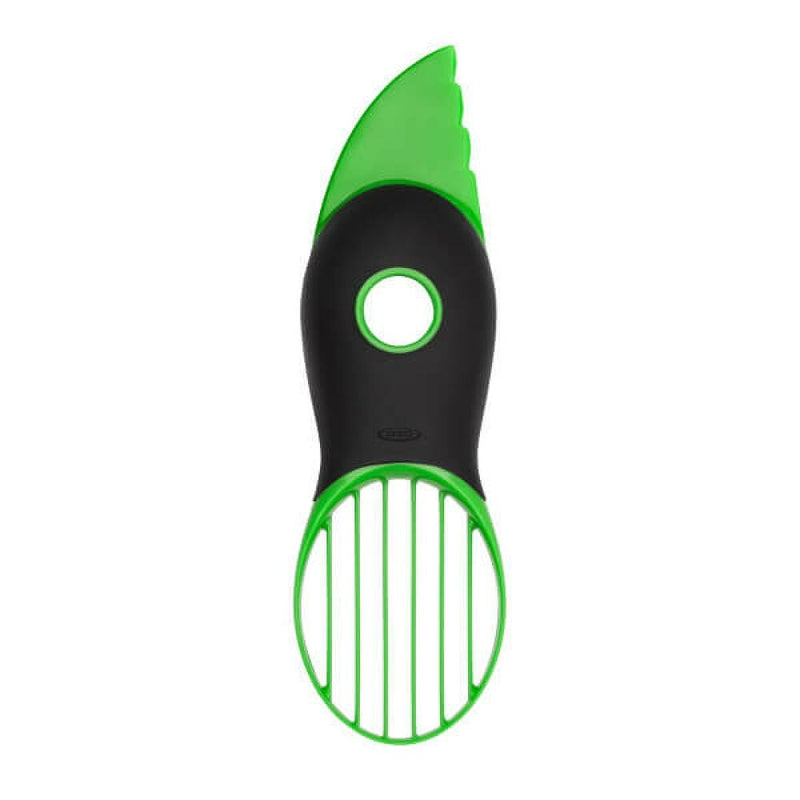 3-in-1 Avocado Slicer R7