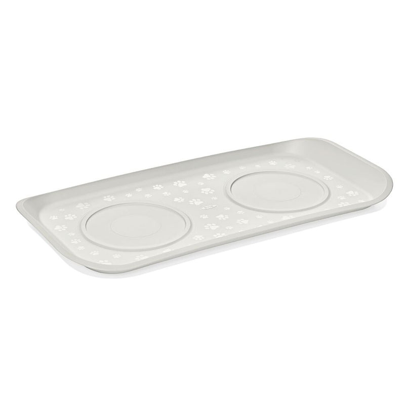 OXO Pet Easy-Clean Feeding Mat A2