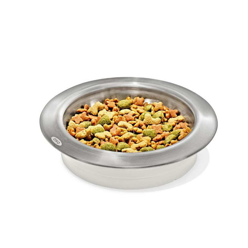 OXO Pet Nonslip Bowl - Small, 1 Cup / 240 mL R5