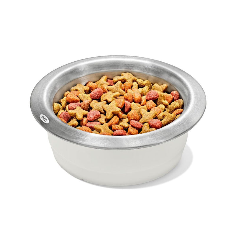 OXO Pet Nonslip Bowl - Medium, 2 Cups / 480 mL V4