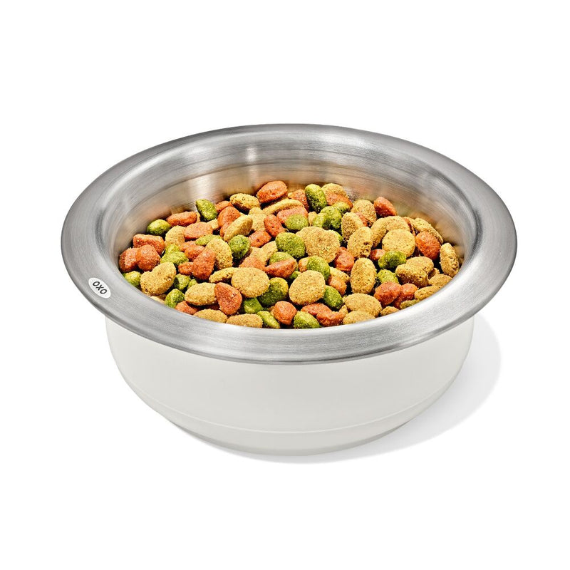 OXO Pet Nonslip Bowl - Large, 4 Cups / 950 mL S0