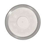 OXO Pet Easy-Clean Slow Feeder - Medium, 2 Cups/489 mL I3