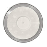 OXO Pet Easy-Clean Slow Feeder - Large, 4 Cups/950 ml I0