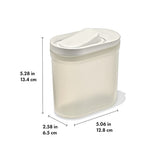 OXO Pet Airtight Treat Container Q7