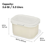 OXO Pet Multi-Purpose Container A1
