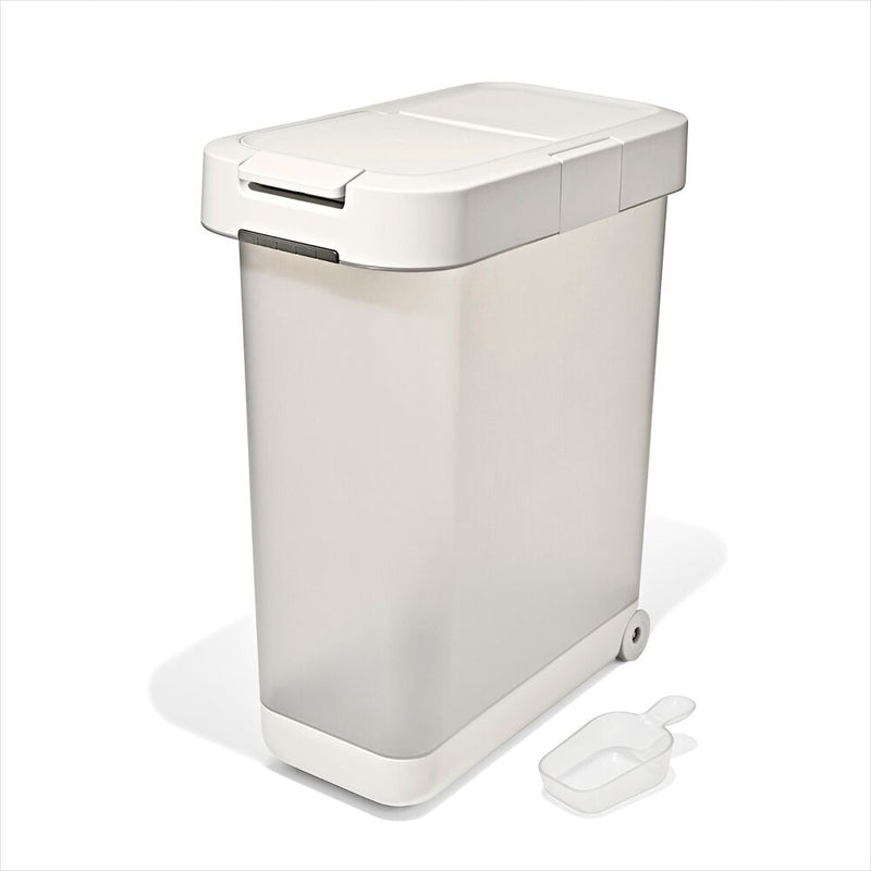 OXO Pet Airtight Food Container with Scoop — Extra Large C9