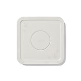 POP Container with Scoop — Big Square Tall — 6 Qt/5.7 L R9