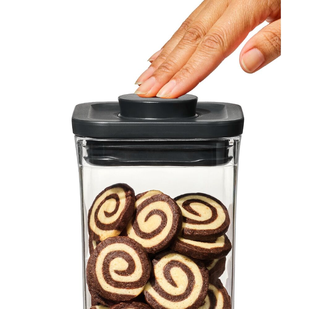 3 Piece POP Container Set A3