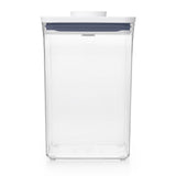 POP Container - Big Square Medium (4.4 Qt/4.2 L) D7