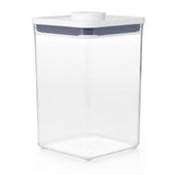 POP Container - Big Square Medium (4.4 Qt/4.2 L) D7