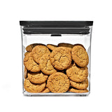 POP Container - Big Square Short (2.8 Qt/2.6 L) T7