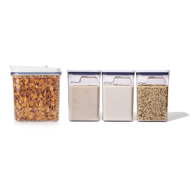OXO POP 7-Piece Bundle V3