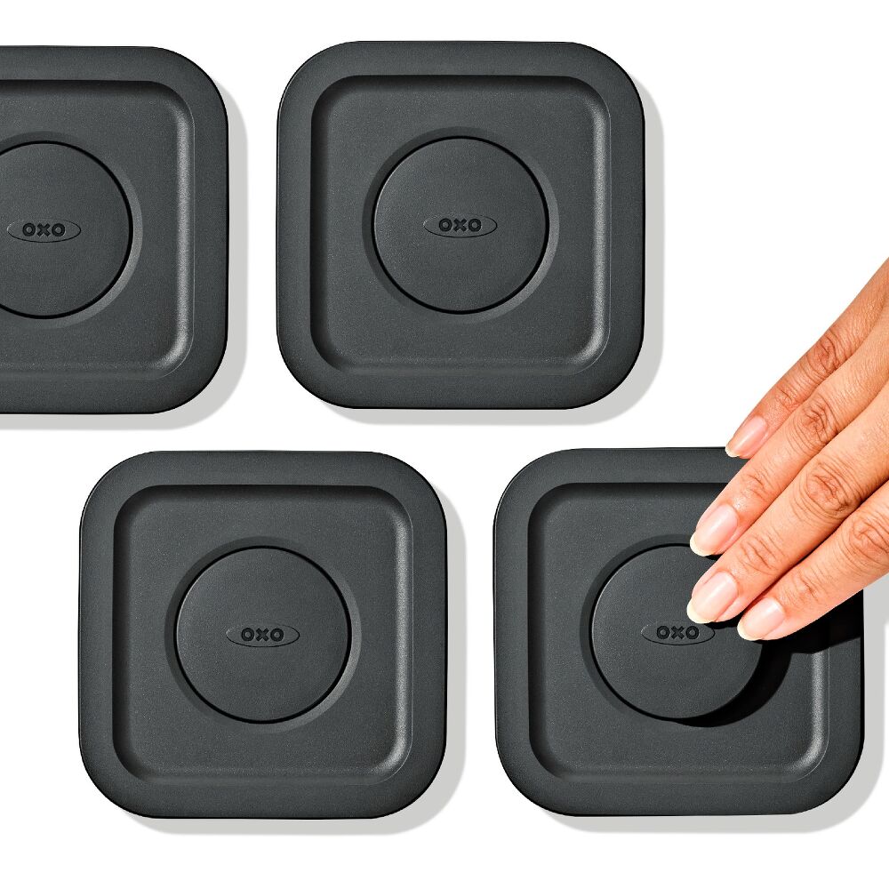 POP Container - Rectangle Short (1.7 Qt/1.6 L) - Matte Black I4