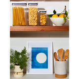 POP Container - Rectangle Medium (2.7 Qt/2.6 L) T7