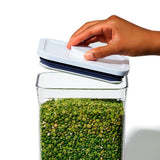 POP Container - Rectangle Medium (2.7 Qt/2.6 L) T7