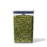 POP Container - Rectangle Medium (2.7 Qt/2.6 L) T7