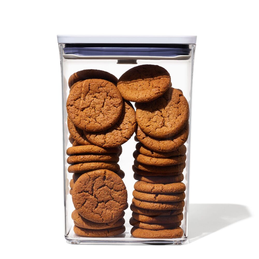 POP Container - Rectangle Medium (2.7 Qt/2.6 L) T7