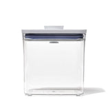 POP Container - Rectangle Short (1.7 Qt/1.6 L) - Matte Black I4