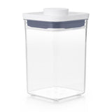 POP Container - Small Square Short (1.1 Qt/1.0 L) D1