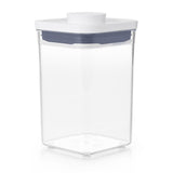 POP Container - Small Square Short (1.1 Qt/1.0 L) D1