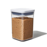 POP Container - Small Square Short (1.1 Qt/1.0 L) D1