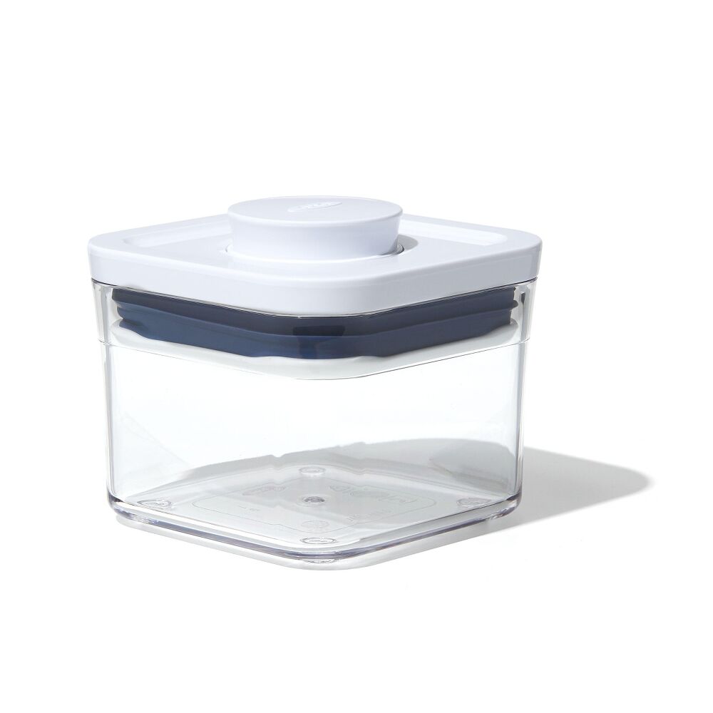 POP Container - Small Square Mini (0.4 Qt.) S1