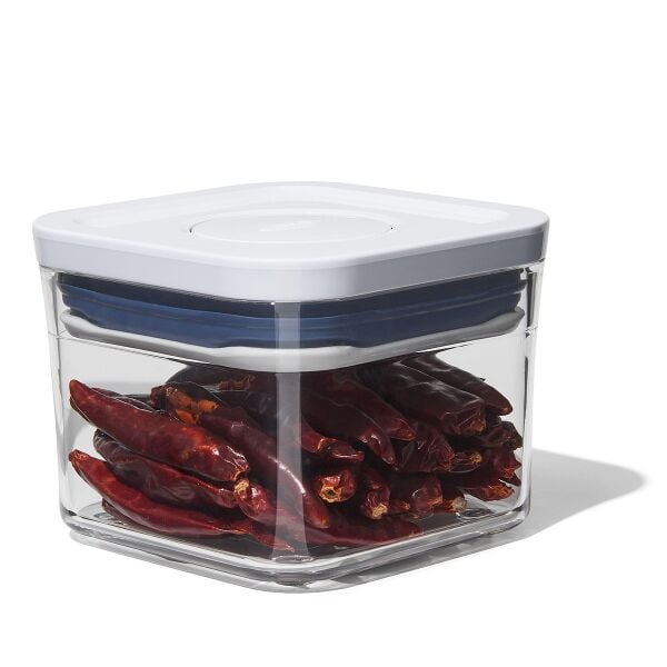 POP Container - Small Square Mini (0.4 Qt.) S1