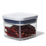 POP Container - Small Square Mini (0.4 Qt.) S1