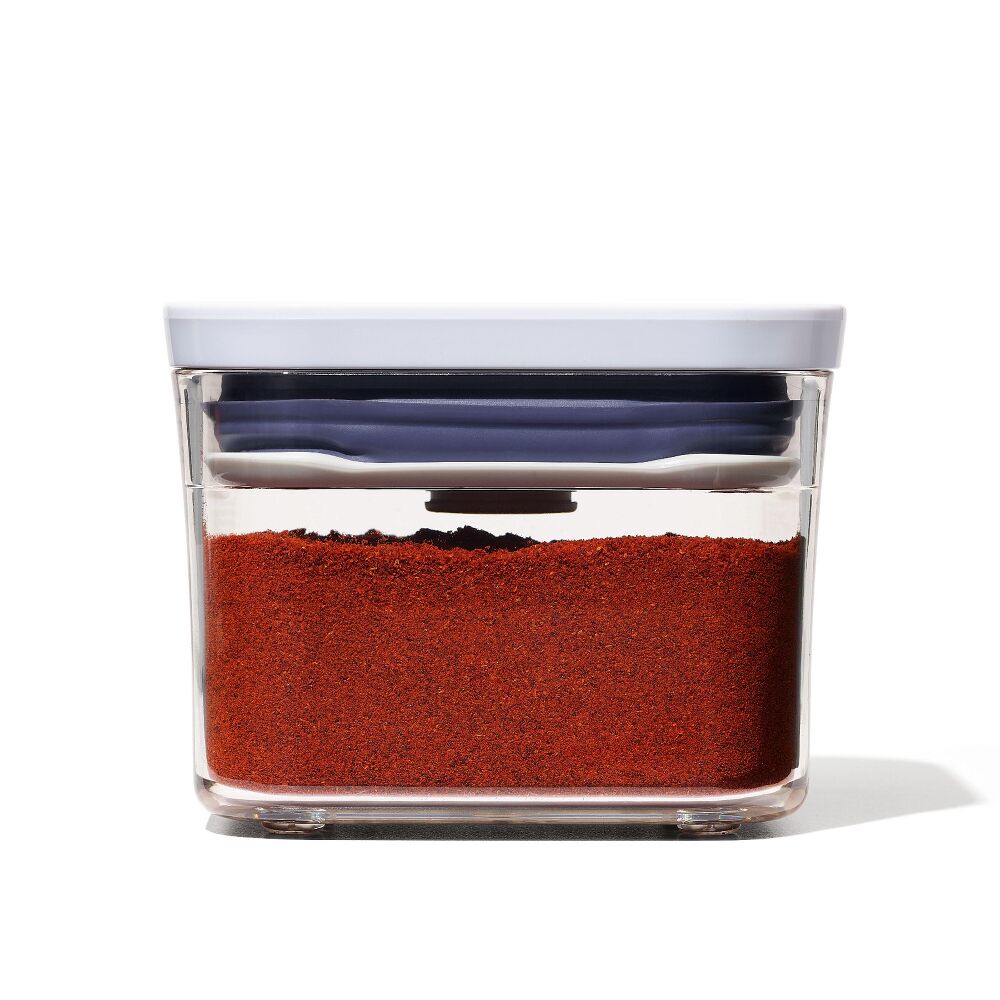POP Container - Small Square Mini (0.4 Qt.) S1