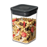 POP Container - Small Square Short (1.1 Qt/1.0 L) D1