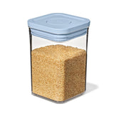 3-Piece POP Container Set with Mini Scoops P0