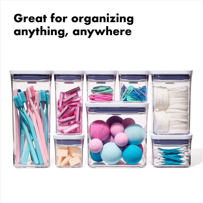 20-Piece POP Container Set L4