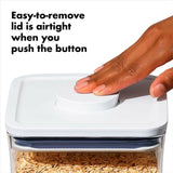 6-Piece POP Container Set P4