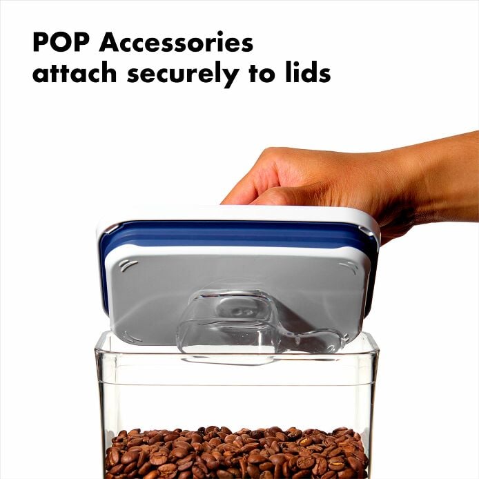 20-Piece POP Container Set L4
