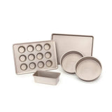 Non-Stick Pro 5 Piece Set Y5