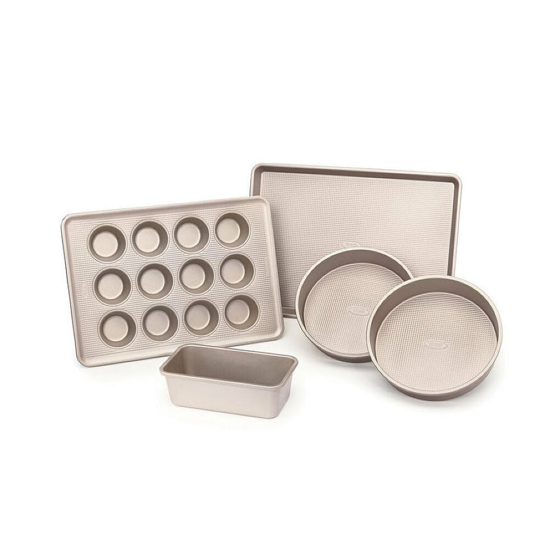 Non-Stick Pro 5 Piece Set Y5