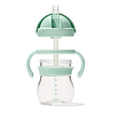 Transitions 6 Oz Straw Cup With Removable Handles H4