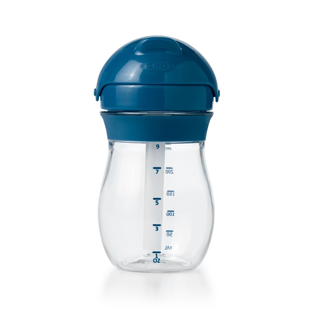 Transitions 9 Oz Straw Cup K2