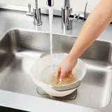 Rice & Grains Washing Colander I7