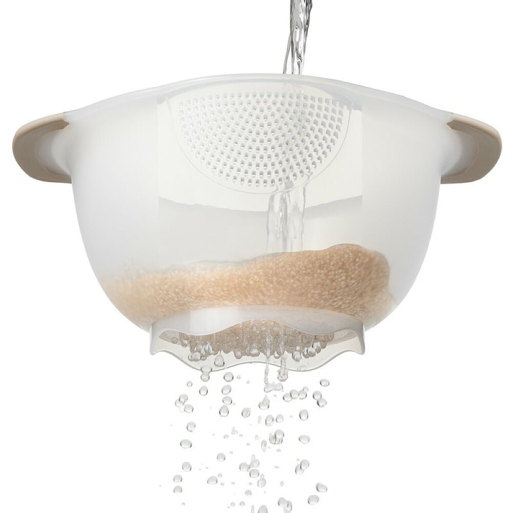 Rice & Grains Washing Colander I7
