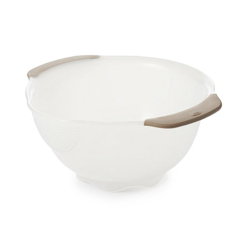 Rice & Grains Washing Colander I7